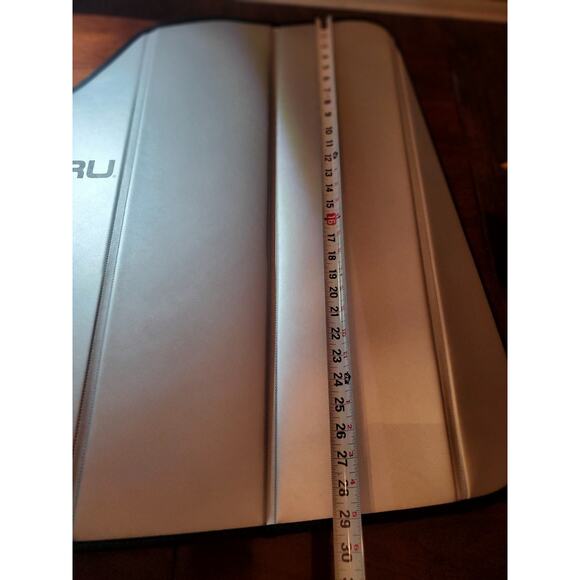 OEM NEW 2025 Subaru Forester Interior Foldable Windshield Sunshade SOA9031100 - Picture 13 of 13